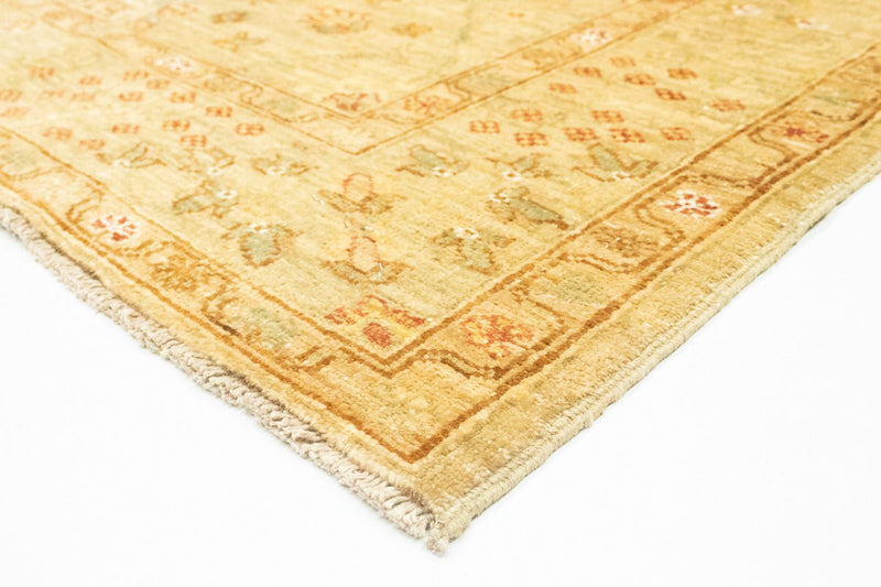 Tappeto Ziegler - 166 x 120 cm - verde chiaro
