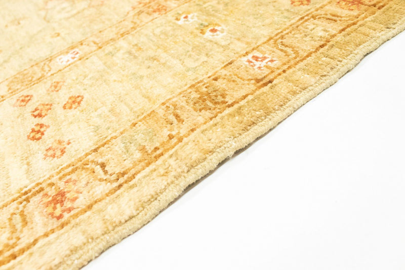 Tappeto Ziegler - 166 x 120 cm - verde chiaro