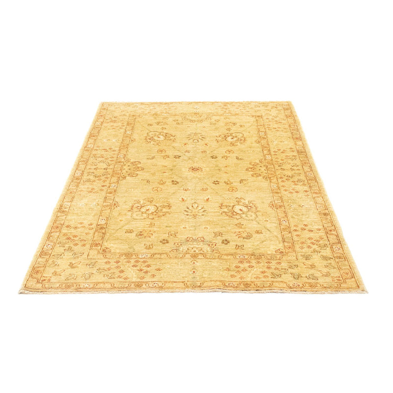 Tappeto Ziegler - 166 x 120 cm - verde chiaro