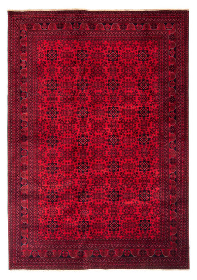 Tappeto afgano 202x287cm - Tappeto orientale