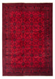Tappeto afgano 287x202cm - Tappeto orientale