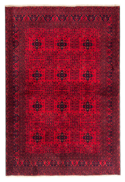 Tappeto afgano 171x230cm - Tappeto orientale