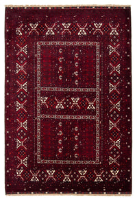 Tappeto Turkaman 243x164cm - Tappeto persiano – product image