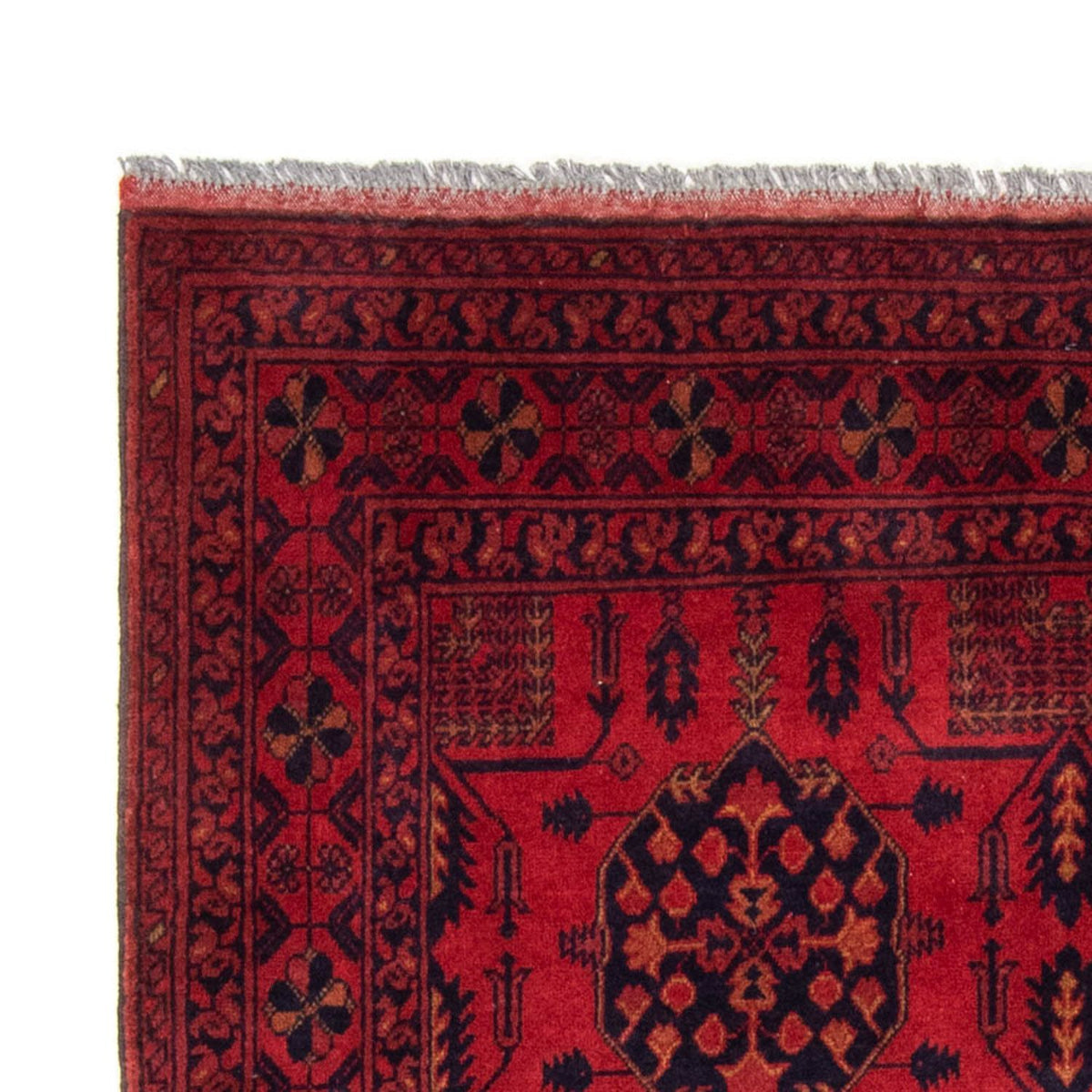 Khal Mohammadi Tappeto 130x196cm - Tappeto orientale