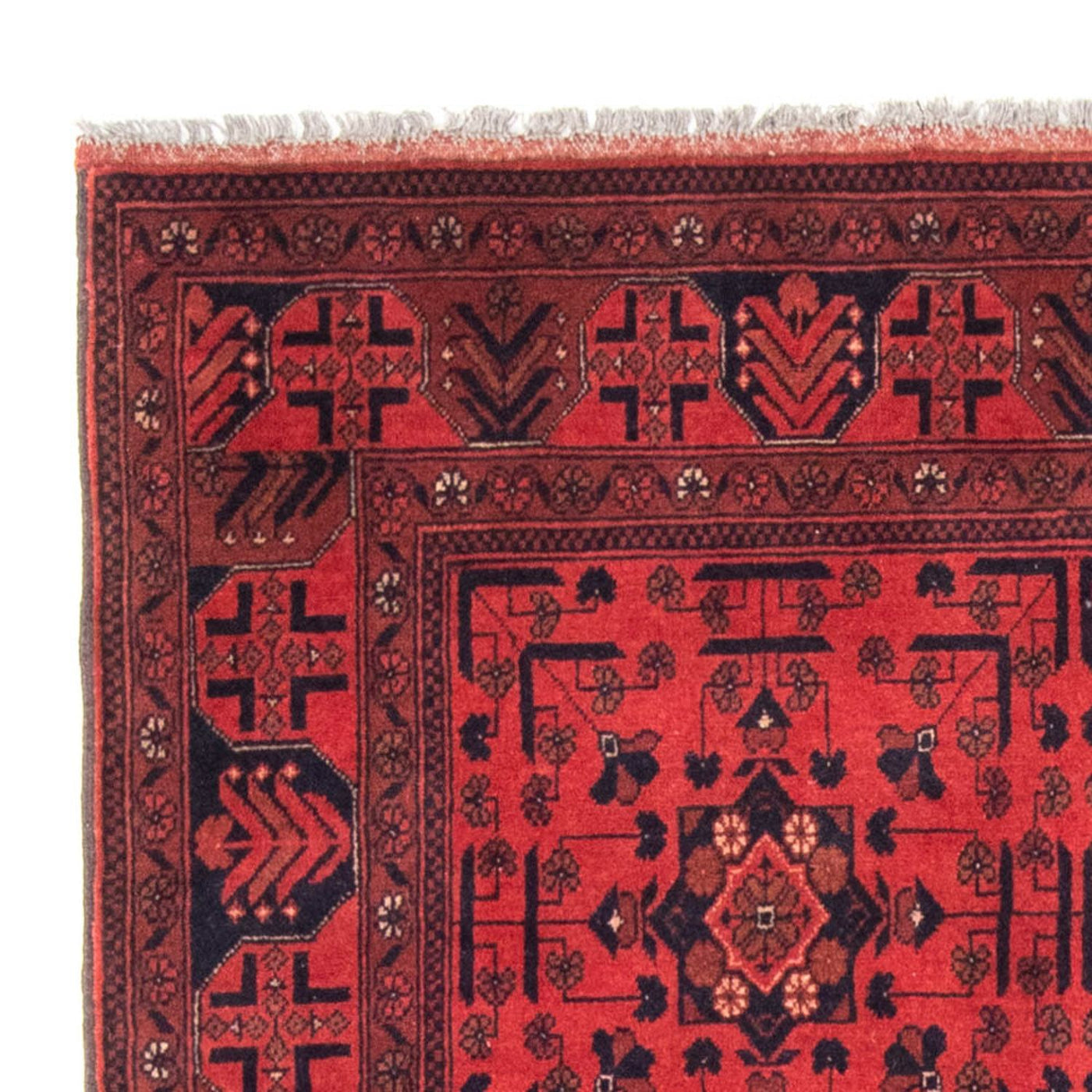 Khal Mohammadi Tappeto 190x130cm - Tappeto orientale