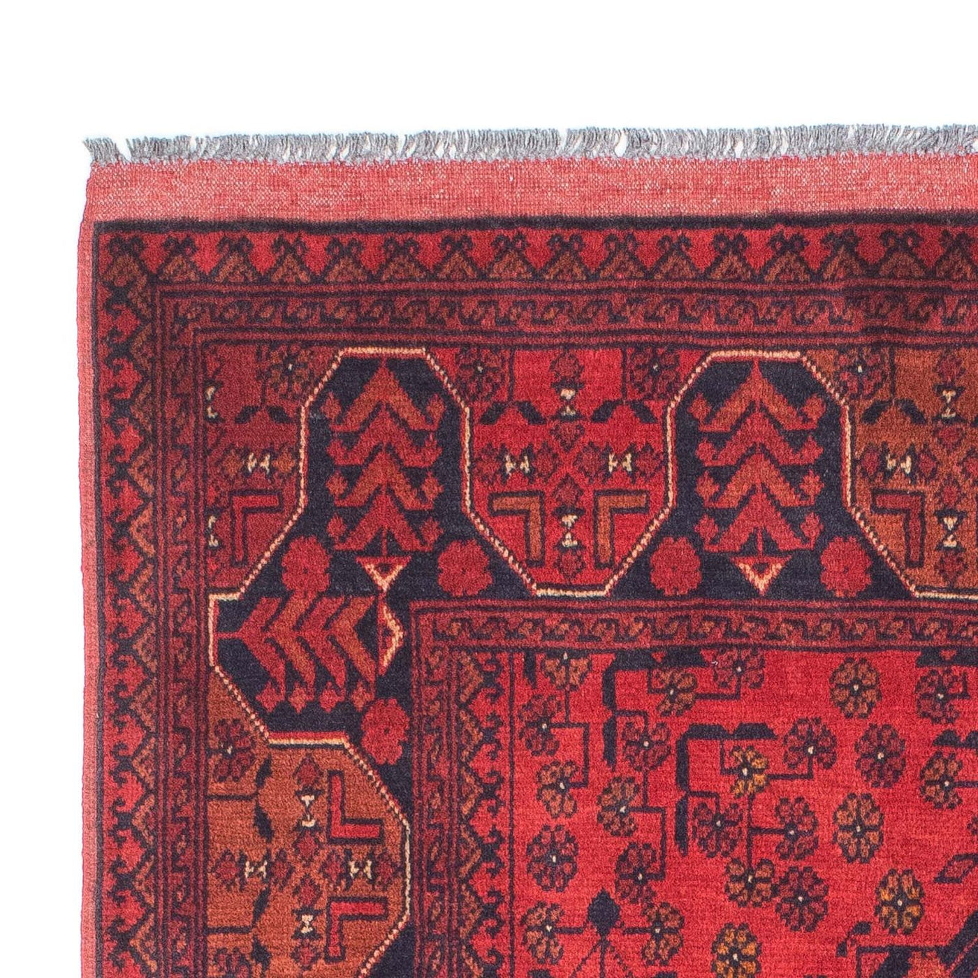 Khal Mohammadi Tappeto 145x103cm - Tappeto orientale