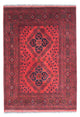 Khal Mohammadi Tappeto 146x104cm - Tappeto orientale