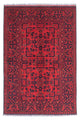 Khal Mohammadi Tappeto 98x144cm - Tappeto orientale
