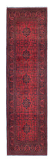 Khal Mohammadi Tappeto 298x83cm - Tappeto orientale