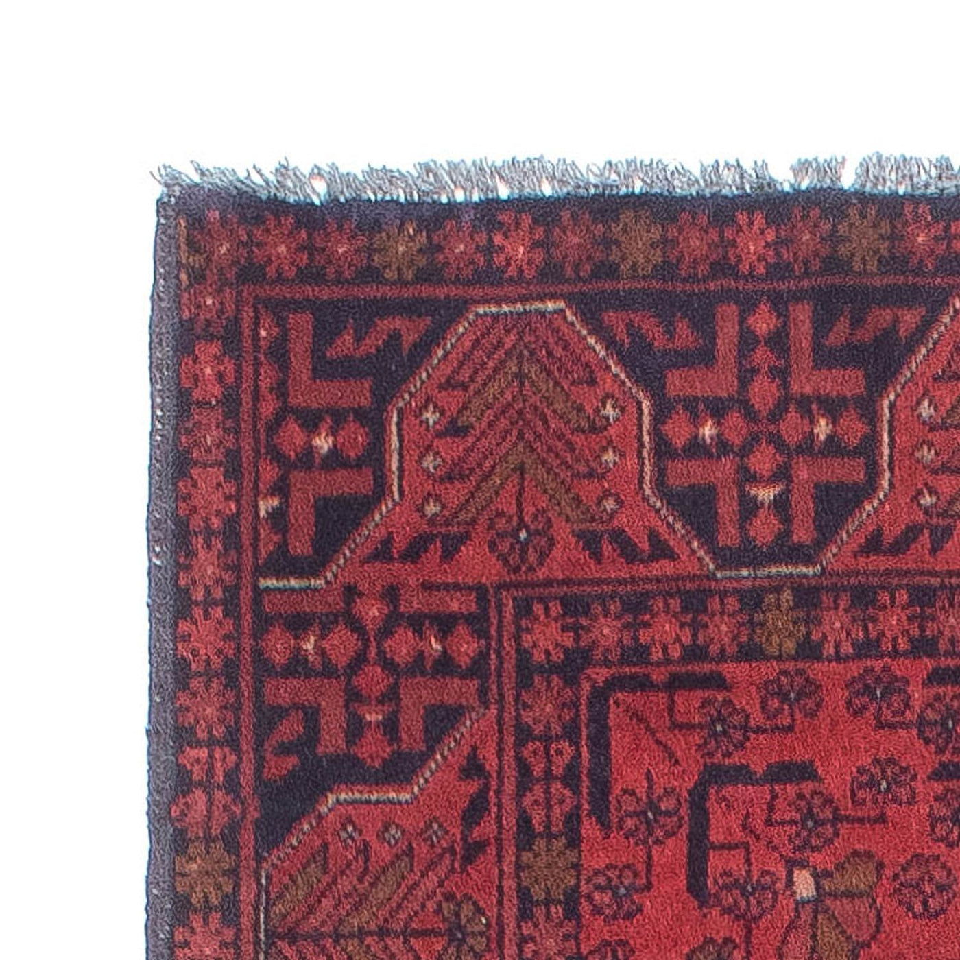 Khal Mohammadi Tappeto 287x84cm - Tappeto orientale