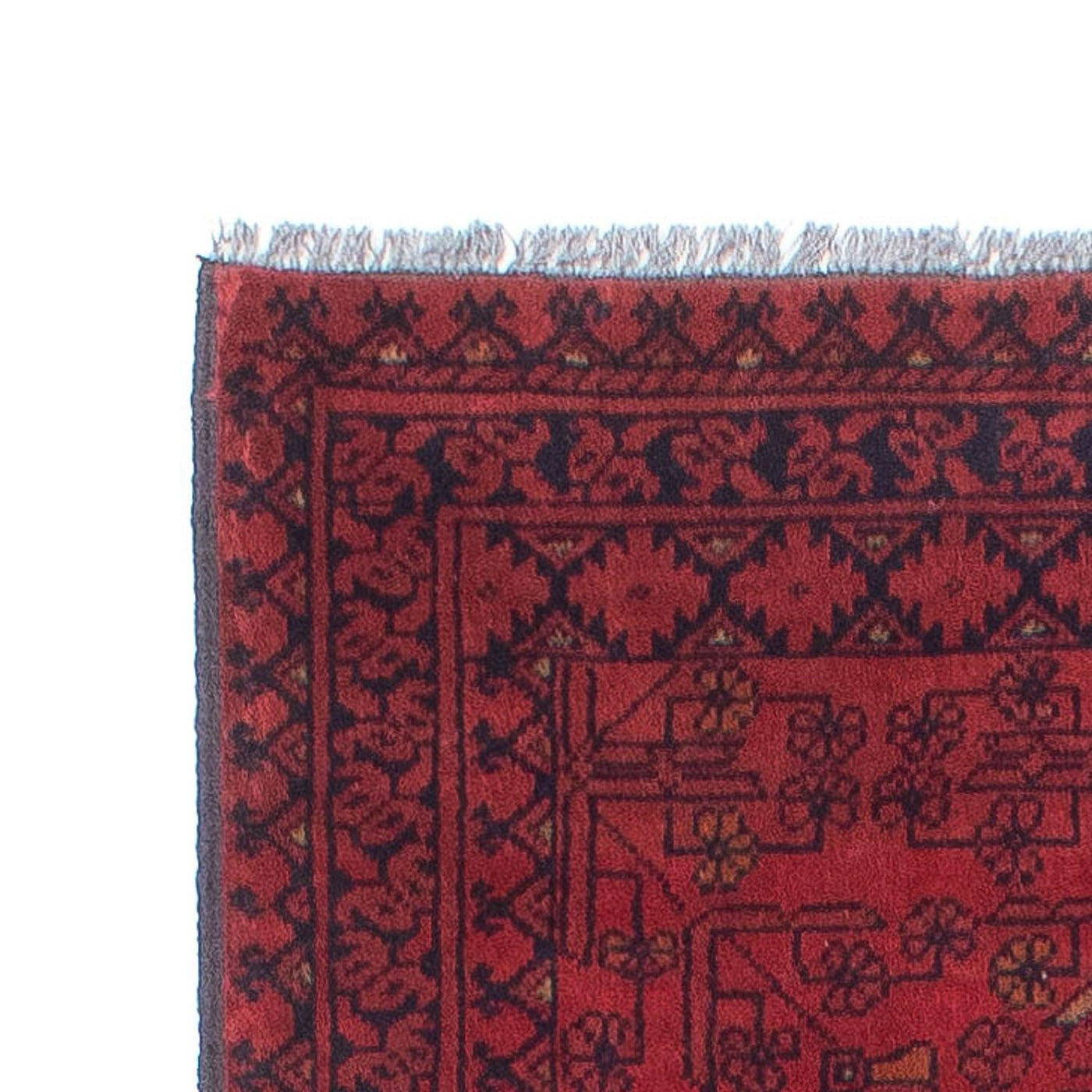 Khal Mohammadi Tappeto 288x80cm - Tappeto orientale
