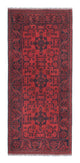 Khal Mohammadi Tappeto 190x83cm - Tappeto orientale