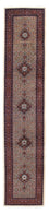 Tappeto corsia Tappeto Persero - Classico - 396 x 81 cm - beige