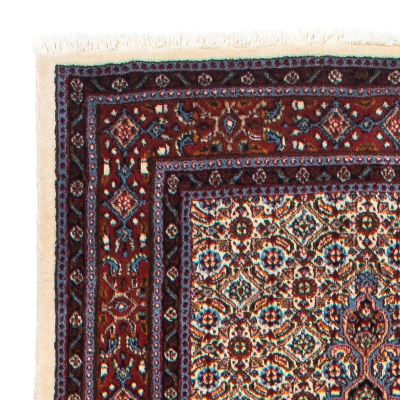 Moud Tappeto 396x81cm - Tappeto persiano