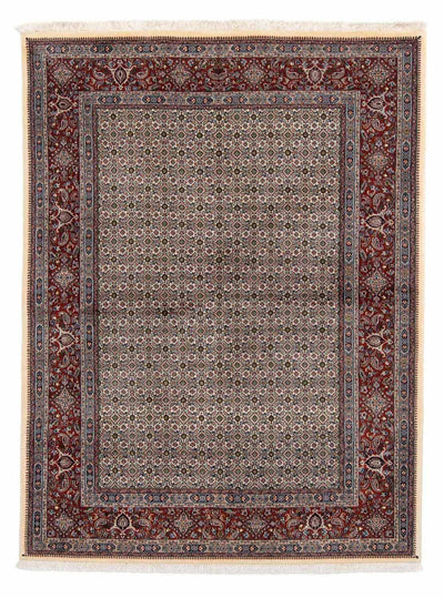 Moud Tappeto 176x232cm - Tappeto persiano