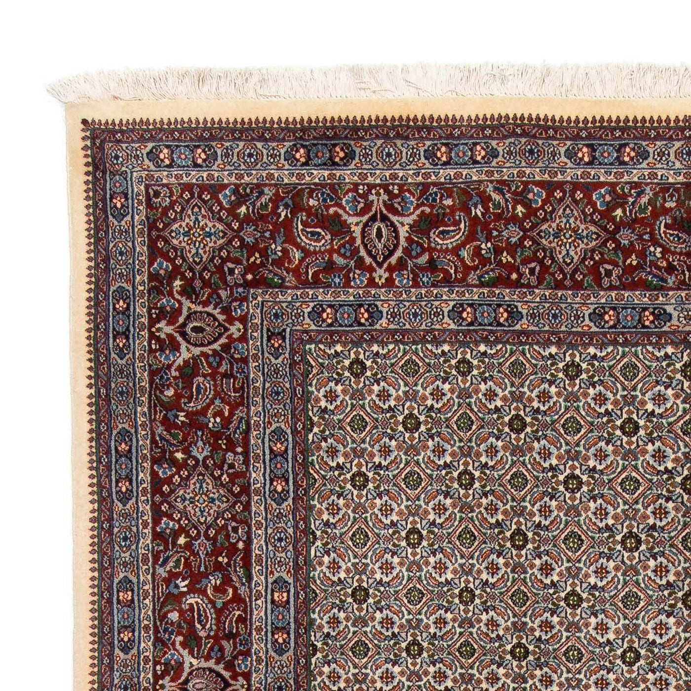 Moud Tappeto 232x176cm - Tappeto persiano