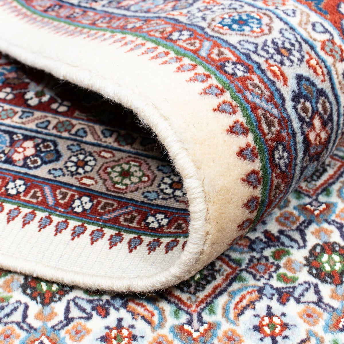 Tappeto Persero - Classico - 232 x 176 cm - multicolore