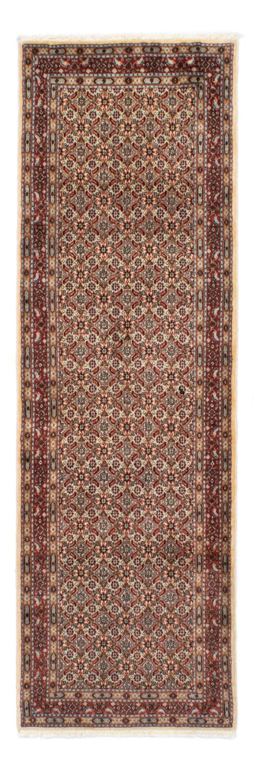 Tappeto corsia Tappeto Persero - Classico - 246 x 80 cm - beige