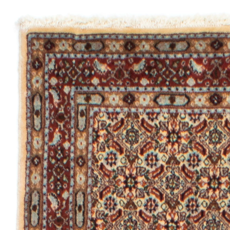 Tappeto corsia Tappeto Persero - Classico - 246 x 80 cm - beige