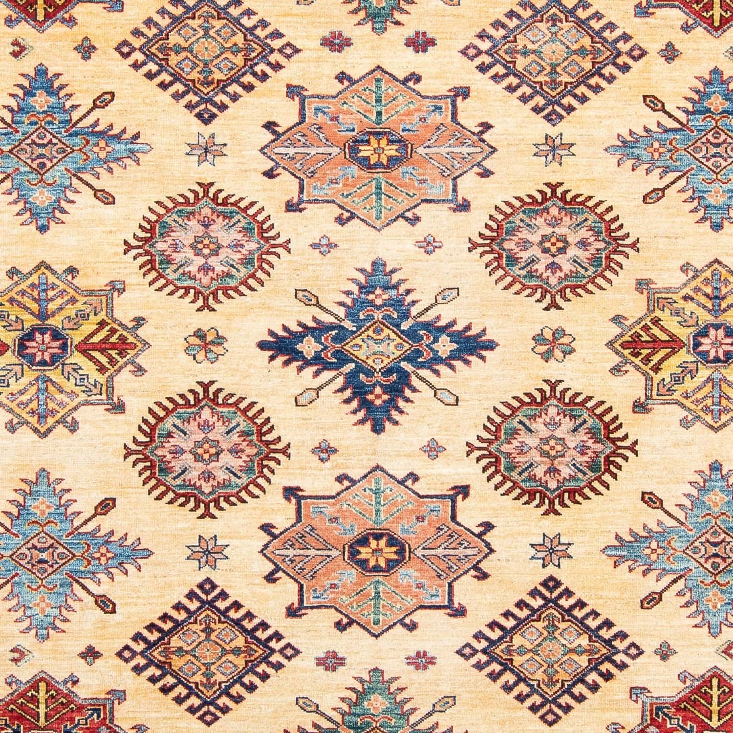 Tappeto Ziegler - 302 x 242 cm - beige