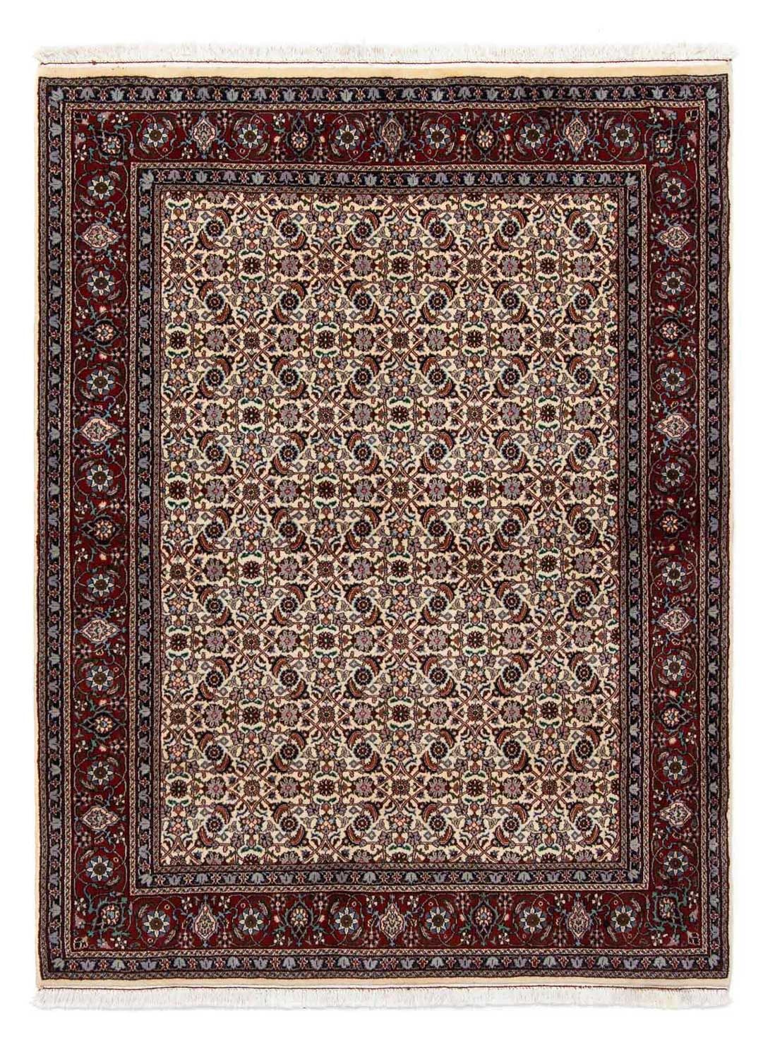 Tappeto Persero - Classico - 195 x 147 cm - beige