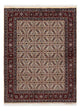 Moud Tappeto 195x147cm - Tappeto persiano
