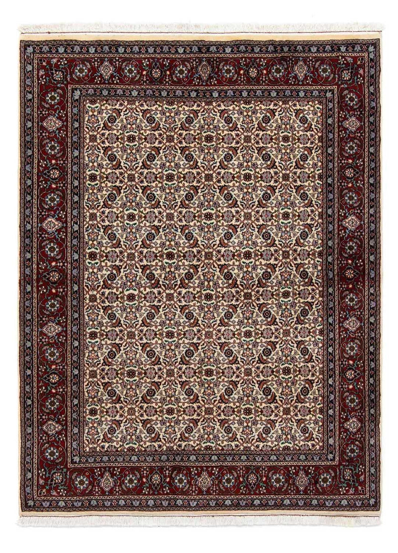 Tappeto Persero - Classico - 195 x 147 cm - beige