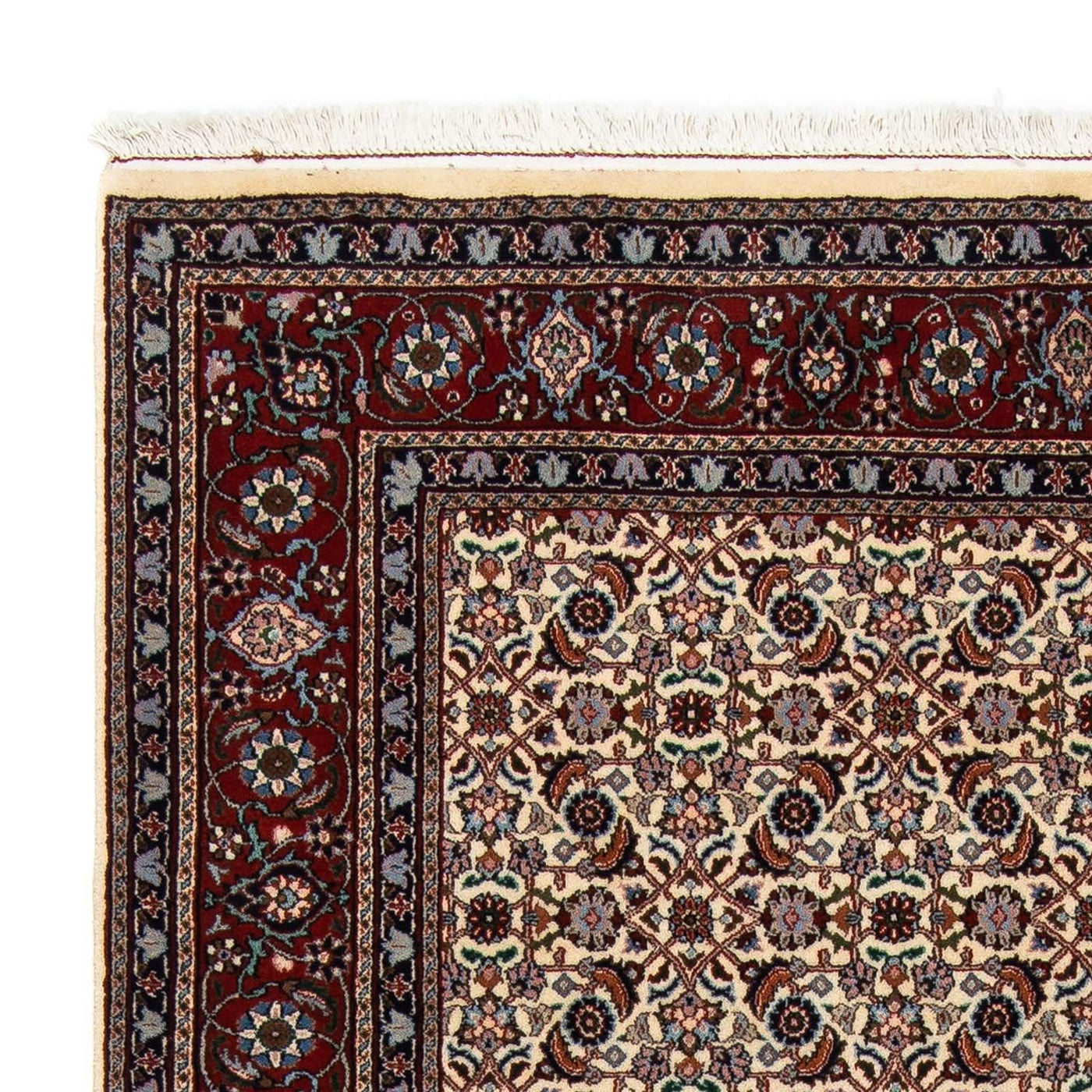 Moud Tappeto 195x147cm - Tappeto persiano