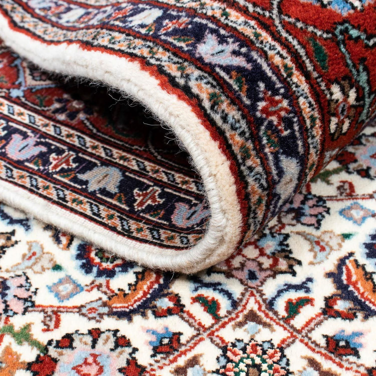 Tappeto Persero - Classico - 195 x 147 cm - beige