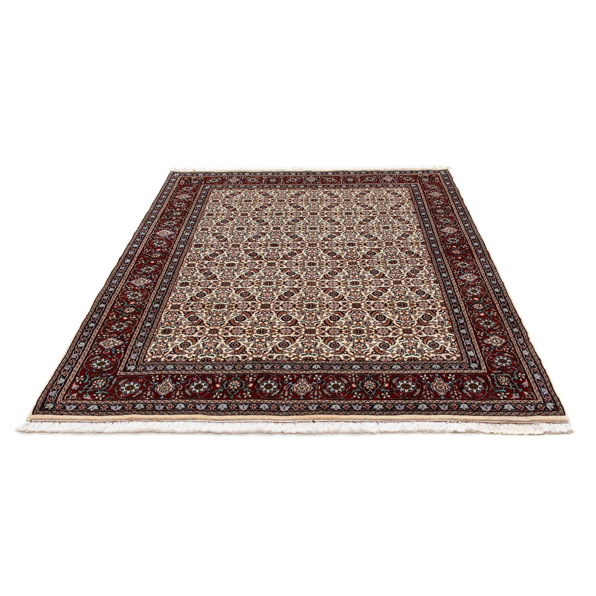 Tappeto Persero - Classico - 195 x 147 cm - beige