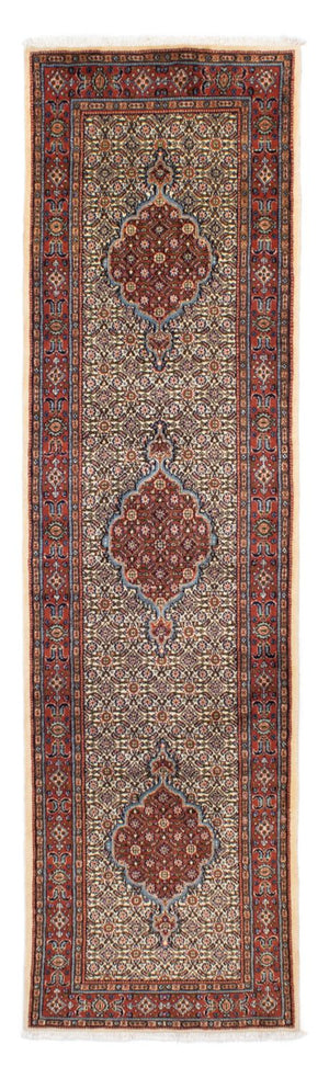 Tappeto corsia Tappeto Persero - Classico - 290 x 81 cm - beige