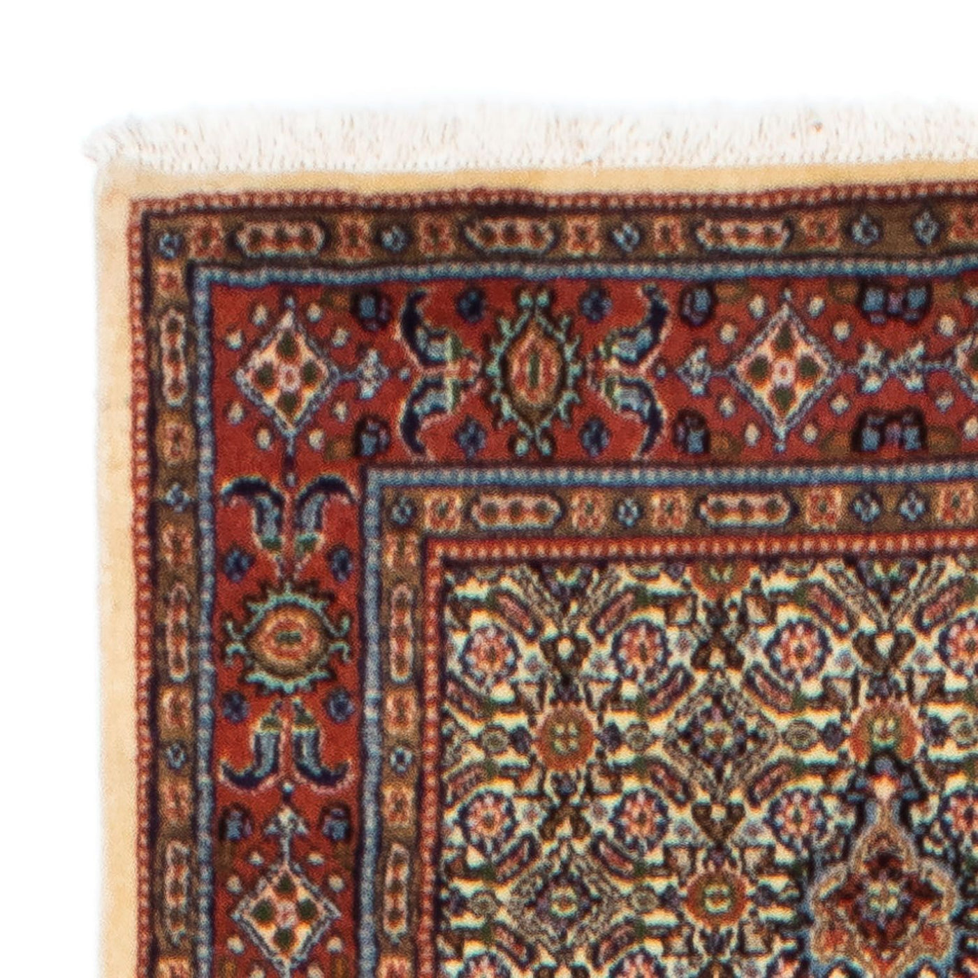 Moud Tappeto 290x81cm - Tappeto persiano