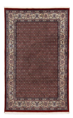 Tappeto Persero - Classico - 296 x 193 cm - rosso