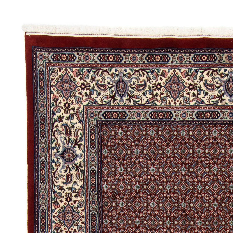 Tappeto Persero - Classico - 296 x 193 cm - rosso