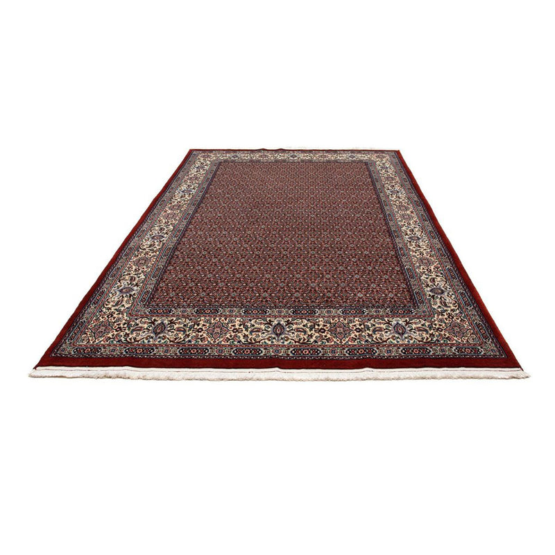 Tappeto Persero - Classico - 296 x 193 cm - rosso