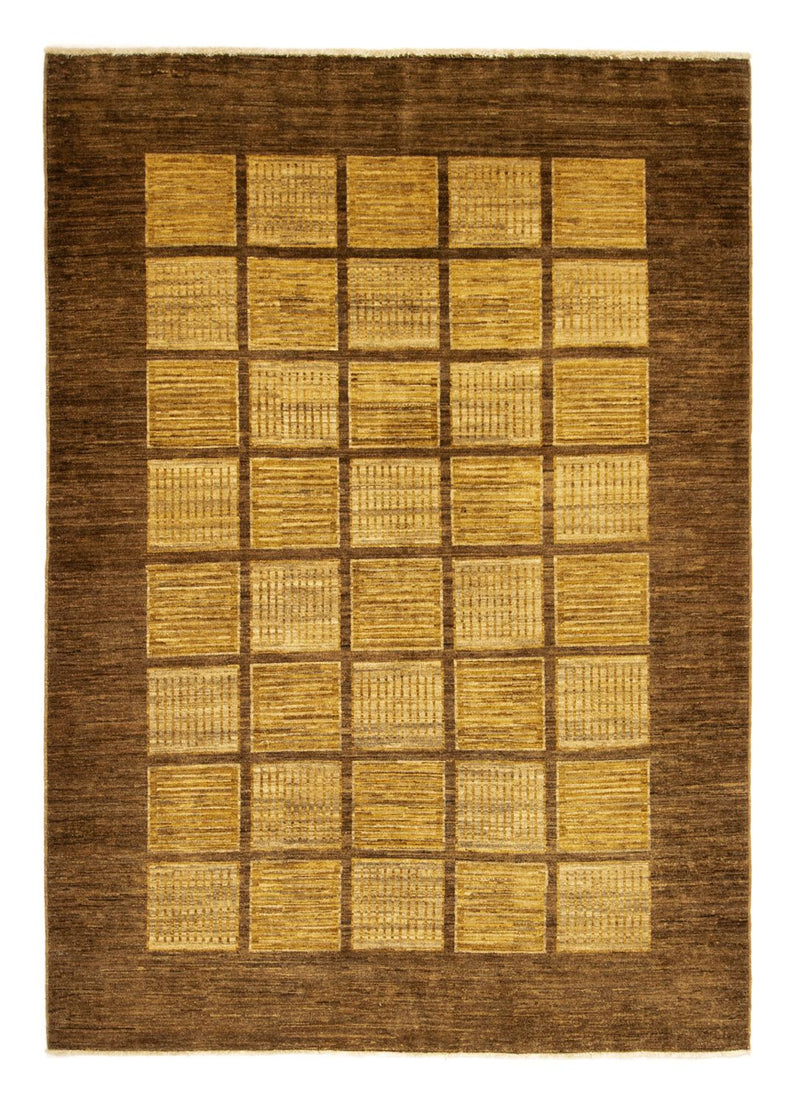 Tappeto Ziegler - Moderno - 231 x 165 cm - oro