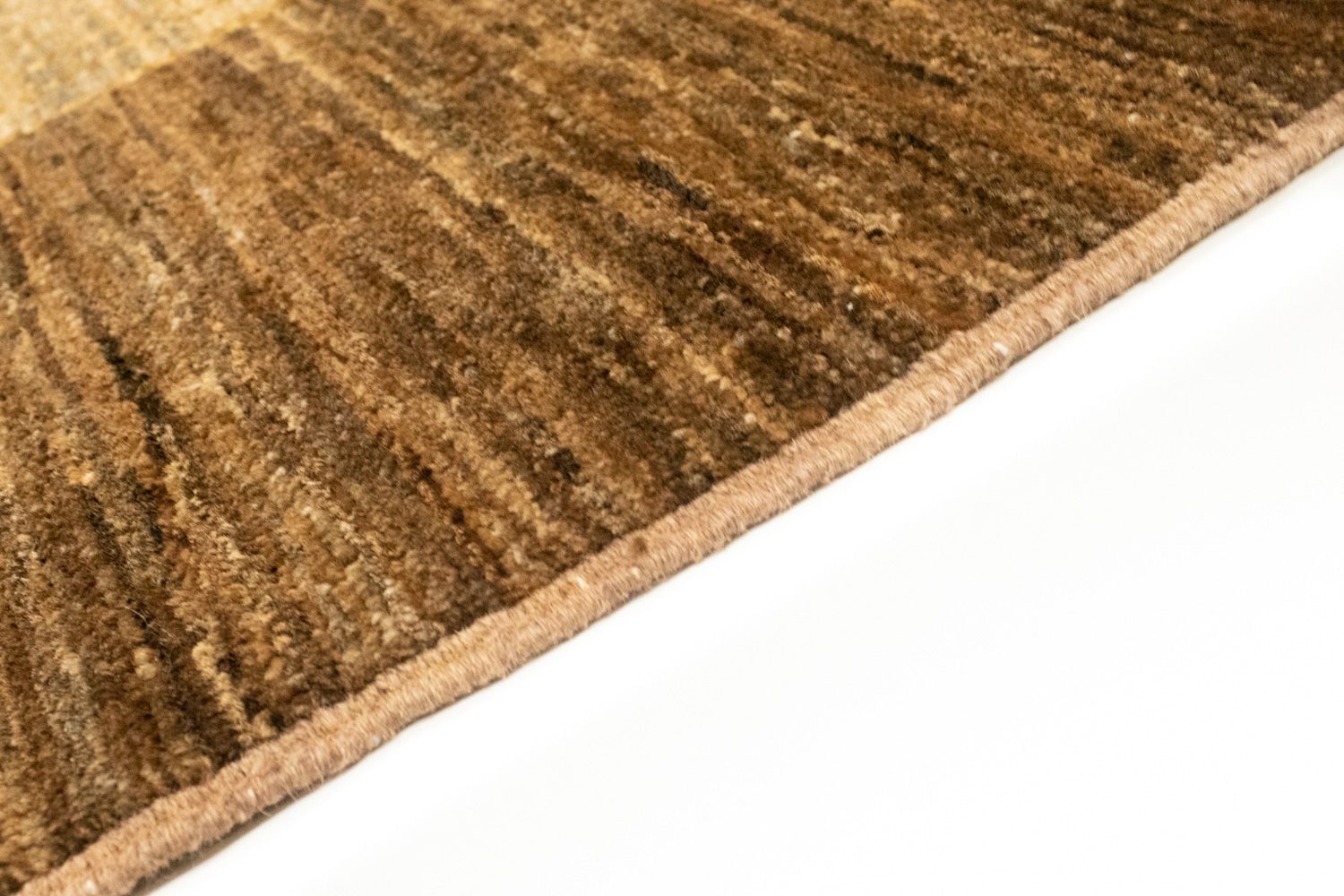 Tappeto Ziegler - Moderno - 231 x 165 cm - oro