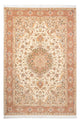 Tabriz - 50 Raj Tappeto 244x168cm - Tappeto persiano