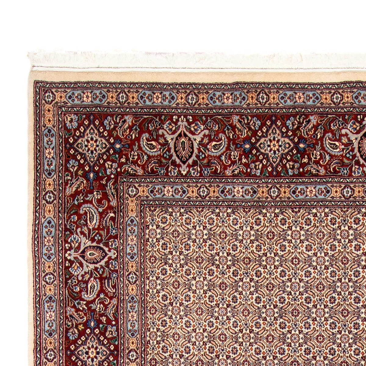 Moud Tappeto 196x244cm - Tappeto persiano