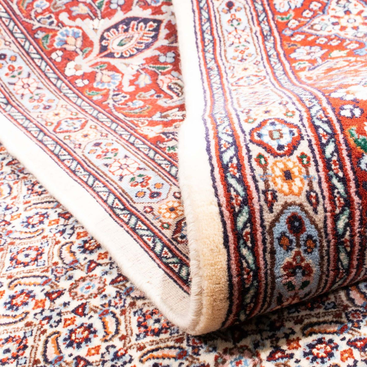 Tappeto Persero - Classico - 244 x 196 cm - beige