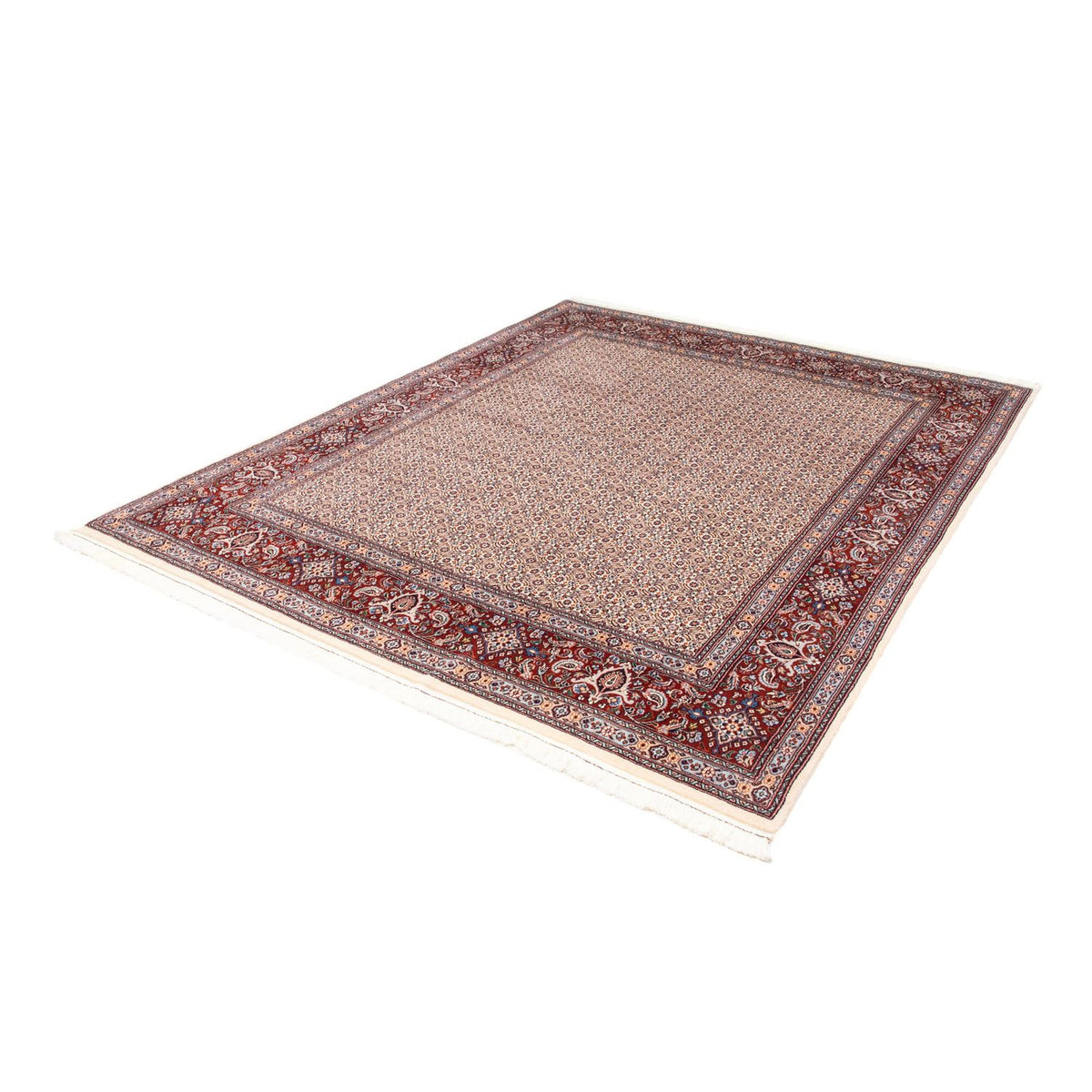 Tappeto Persero - Classico - 244 x 196 cm - beige