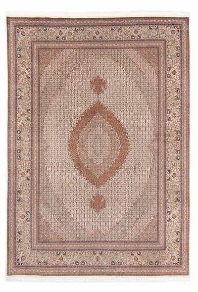 Tabriz Tappeto 250x363cm - Tappeto persiano
