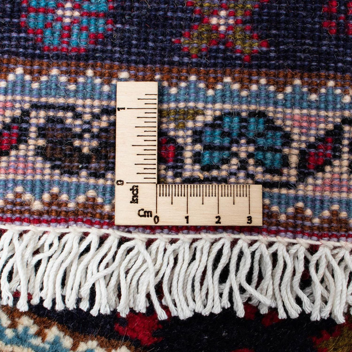 Tappeto Persero - Nomade - 116 x 75 cm - beige