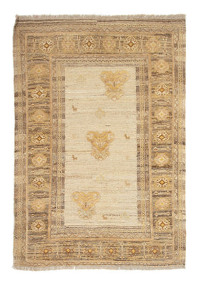 Tappeto Kelim - Orientale - 195 x 122 cm - beige