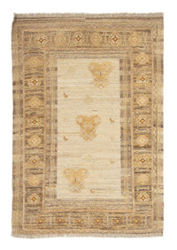 Tappeto Kelim - Orientale - 195 x 122 cm - beige