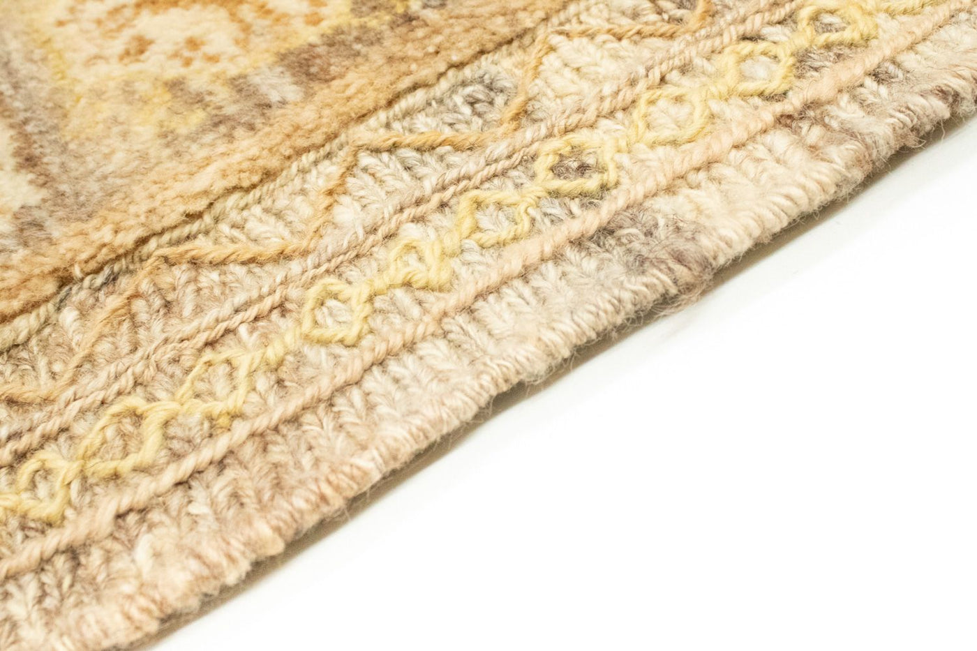 Kilim Fars Tappeto 195x122cm