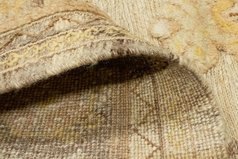 Tappeto Kelim - Orientale - 195 x 122 cm - beige