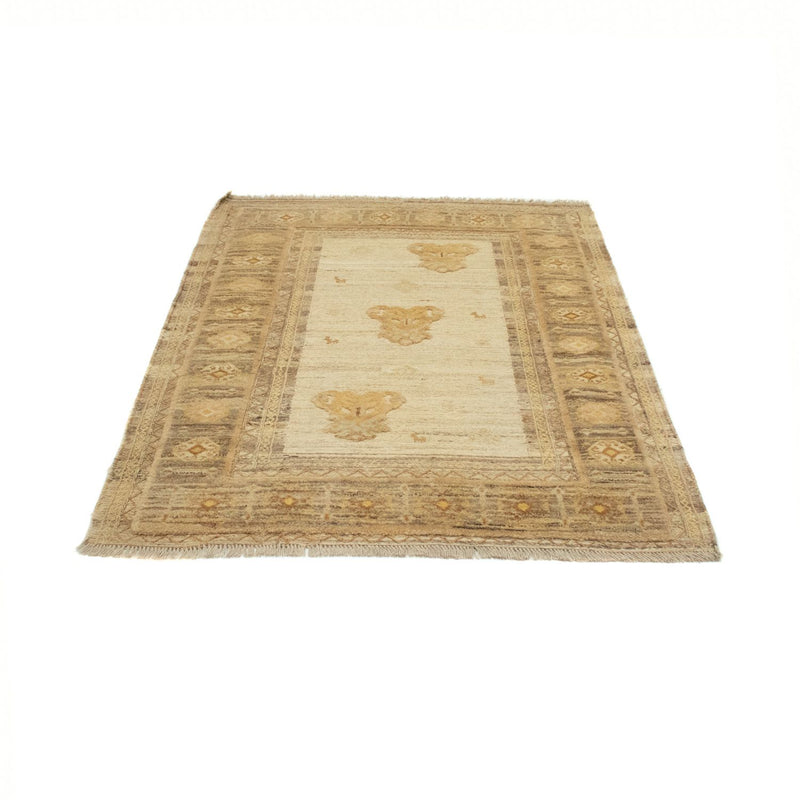 Tappeto Kelim - Orientale - 195 x 122 cm - beige
