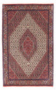 Bidjar Tappeto 108x174cm - Tappeto persiano