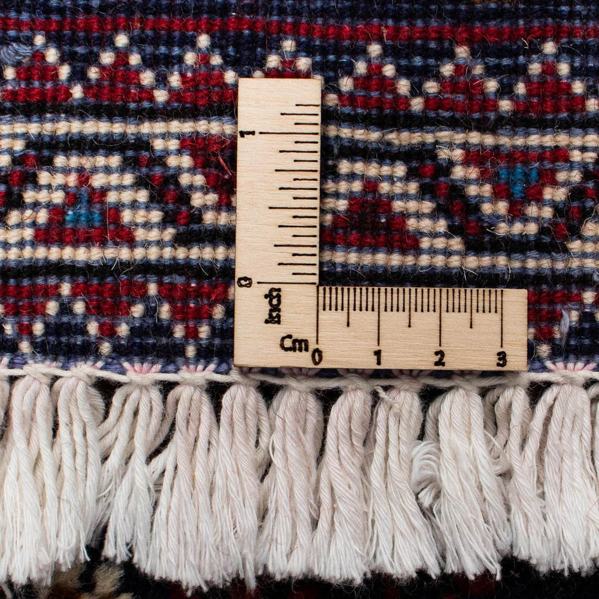 Tappeto Persero - Nomade - 123 x 75 cm - beige